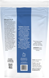 Elemental Earth Oxy Boost Bleach Substitute