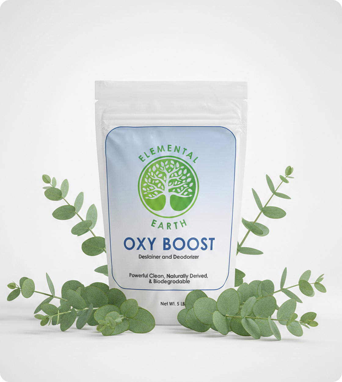 The Elemental Earth Difference