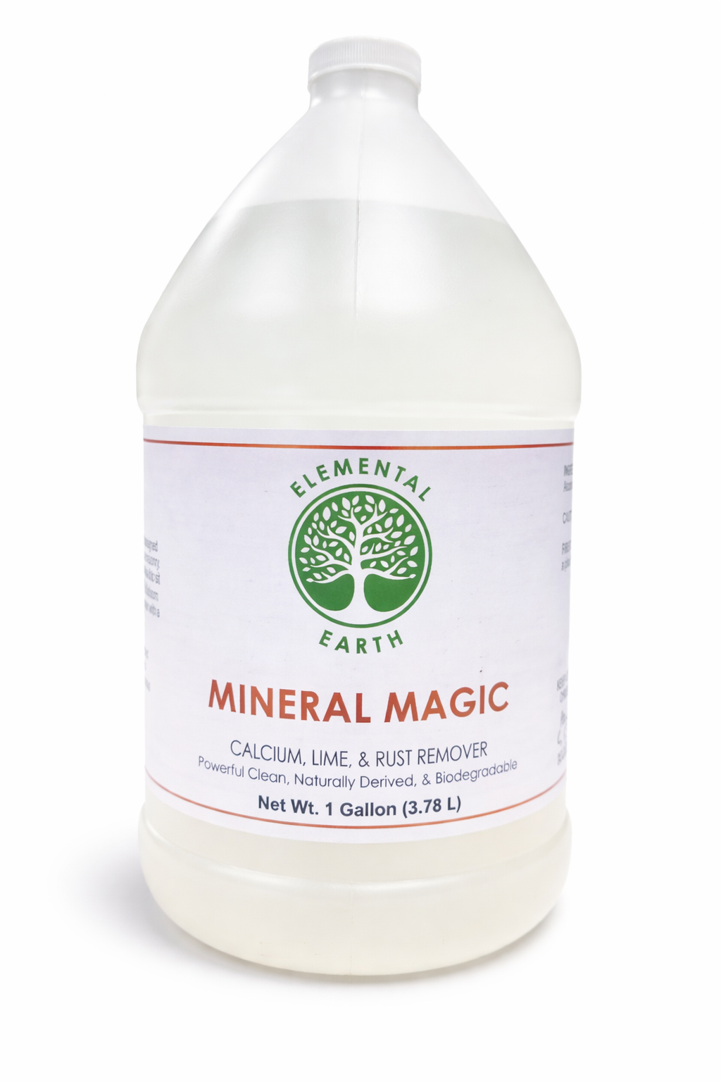 Elemental Earth Mineral Magic *NEW & IMPROVED*