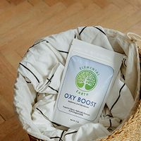 Elemental Earth Oxy Boost Bleach Substitute