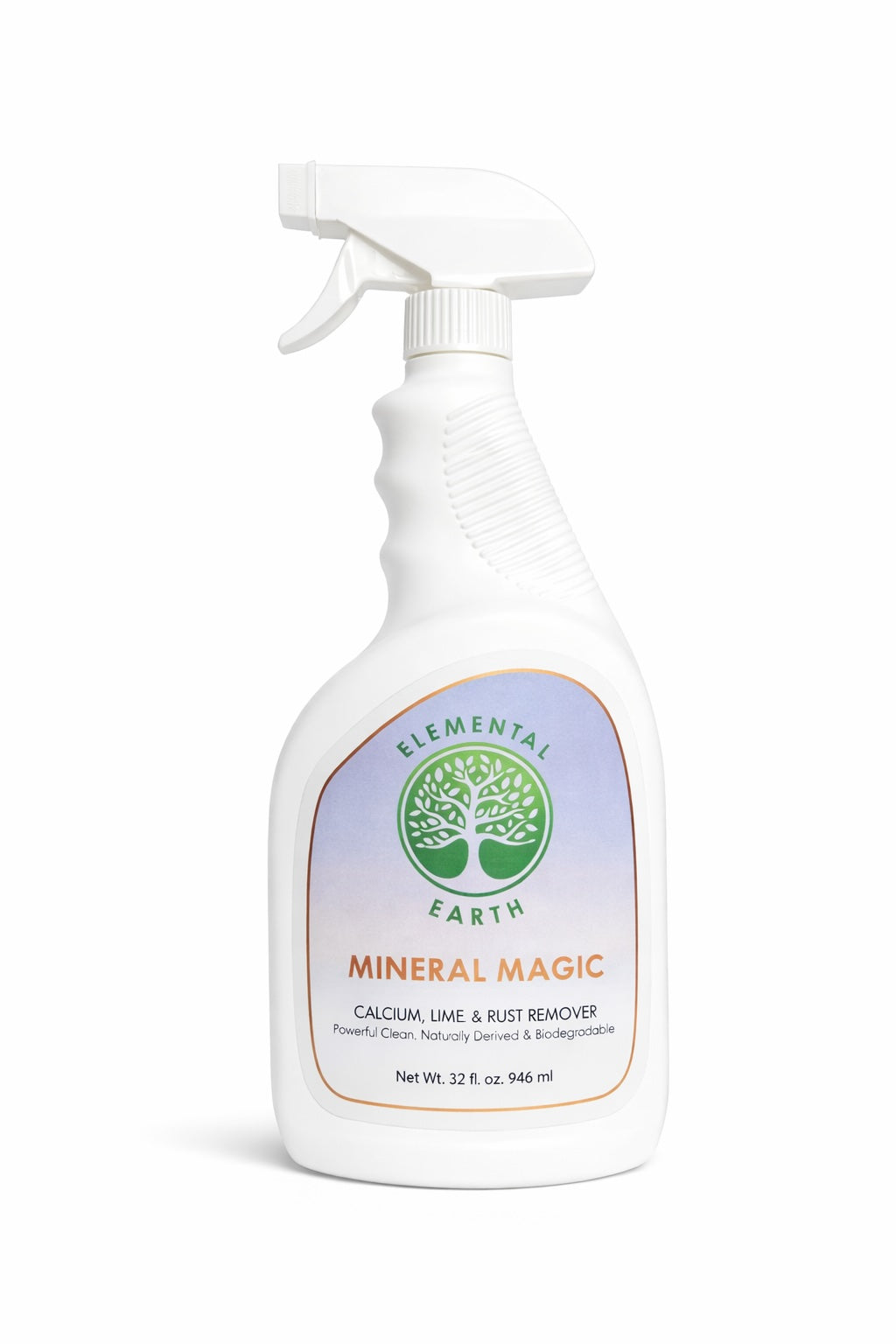 Elemental Earth Mineral Magic