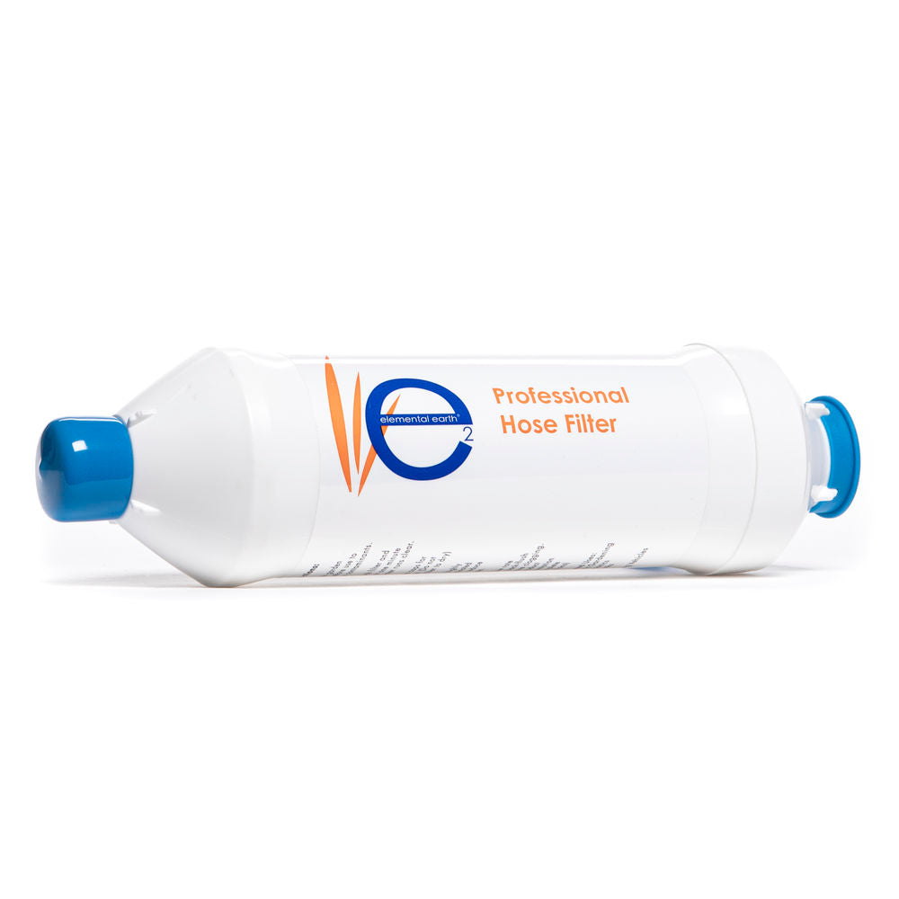 Elemental Earth Hose Filter
